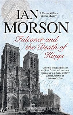 Falconer and the Death of Kings