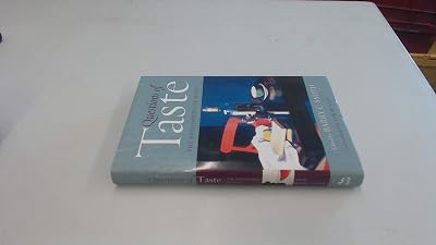 Questions of Taste: The Philosophy of Wine