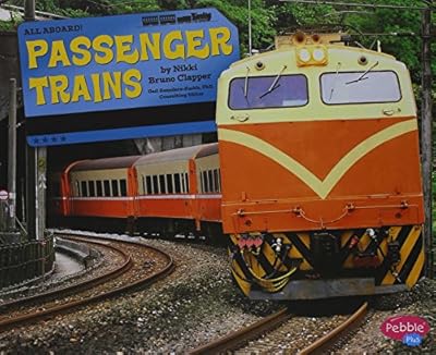 Passenger Trains
