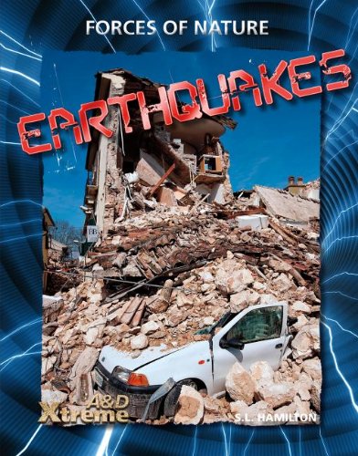 Earthquakes by S. L. Hamilton