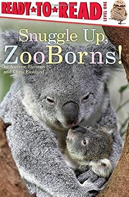 Snuggle Up, ZooBorns!