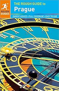 The Rough Guide to Prague