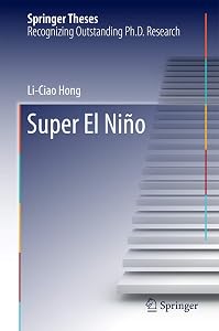 Super El Niño (Springer Theses) by Li-Ciao Hong