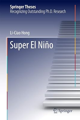 Super El Niño (Springer Theses)