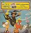 The Flinstones Pebbles and Bamm-Bamm Meet The Friendly Witch (Peter Pan Book & Record)