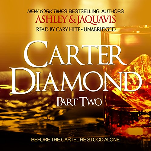 Carter Diamond 2 by JaQuavis Coleman