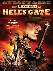 The Legend Of Hells Gate