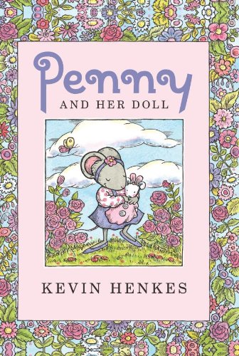 Penny and Her Doll by Kevin Henkes