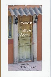 Rumors of Fallible Gods by Peter D Ludwin
