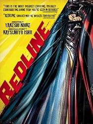 Redline
