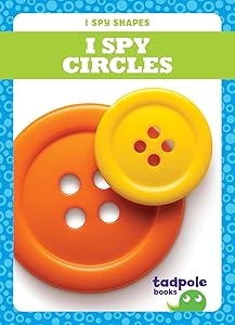 I Spy Circles