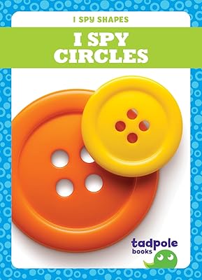 I Spy Circles