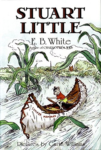 Stuart Little by E. B. White
