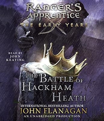 The Battle of Hackham Heath