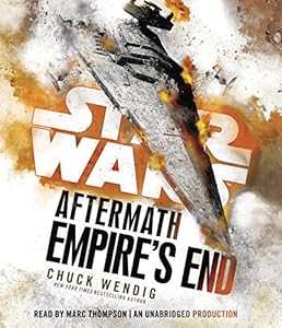 Empire's End: Aftermath
