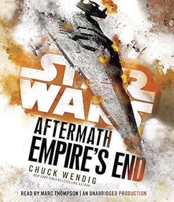 Empire's End: Aftermath