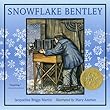Snowflake Bentley