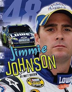 Jimmie Johnson