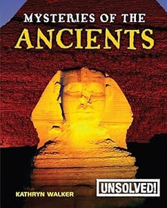 Mysteries of the Ancients