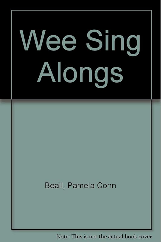 Wee Sing Alongs by Pamela Conn Beall