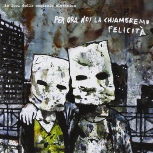 Algopix Similar Product 4 - Per Ora Noi la Chiameremo Felicita