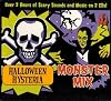 Halloween Hysteria & Monster Mix