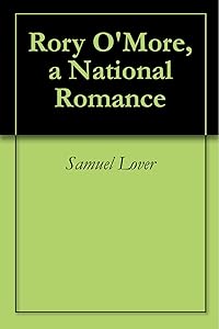 Rory O'More, a National Romance