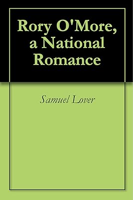 Rory O'More, a National Romance
