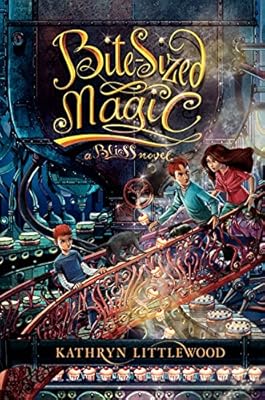 Bite-Sized Magic