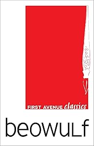 Beowulf (First Avenue Classics ™)