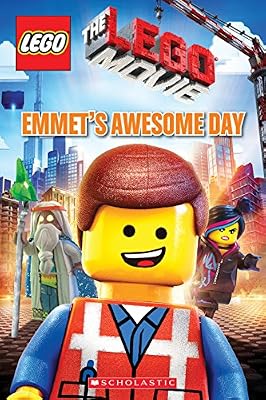 LEGO The LEGO Movie: Emmet's Awesome Day