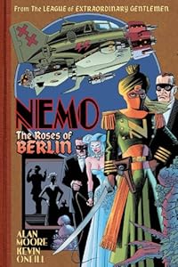 Nemo: The Roses of Berlin