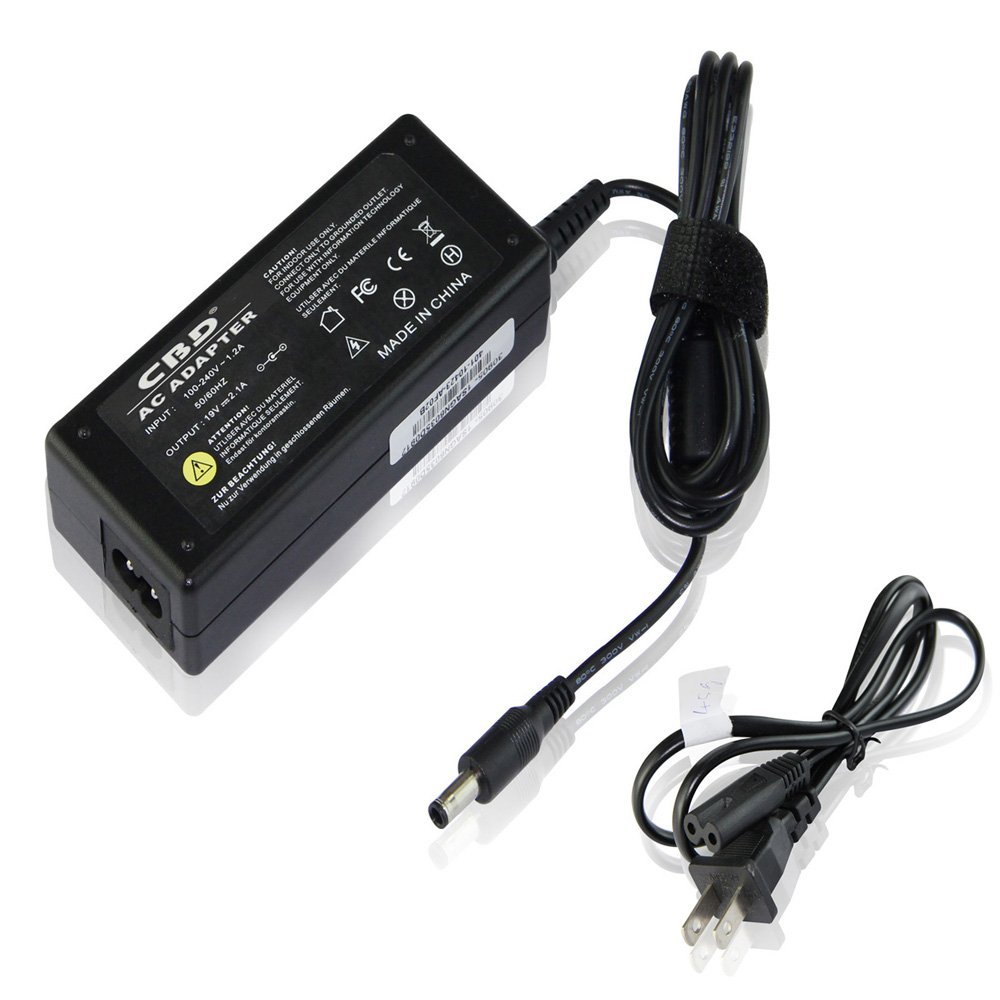 

40W AC Adapter for Samsung Netbooks