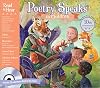 Poetry Speaks to Children (Book & CD) (Read & Hear) (Edition HAR/COM) by unknown [Hardcover(2005&pound;&copy;]