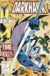 Darkhawk #28 June 1993