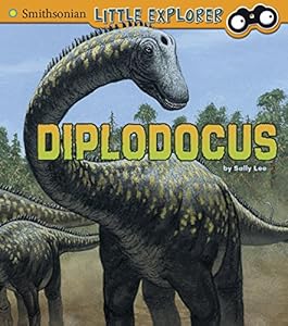 Diplodocus