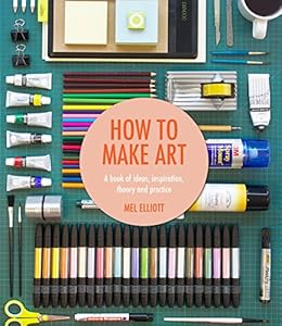 How To Make Art