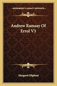 Andrew Ramsay Of Errol V3