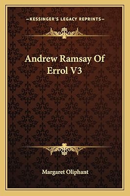 Andrew Ramsay Of Errol V3