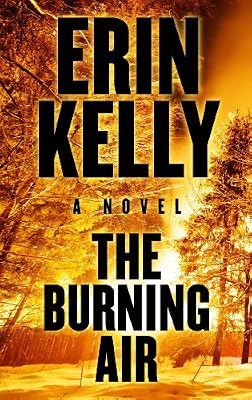The Burning Air