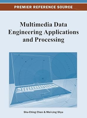 Multimedia Data Engineering Applications and Processing