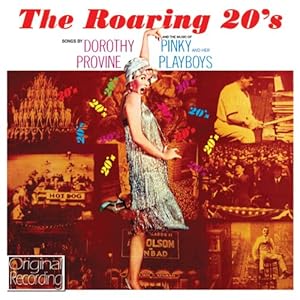 Roaring Twenties - Songs From TV Series: Amazon.co.uk: Music