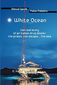 White Ocean by Manuel I
