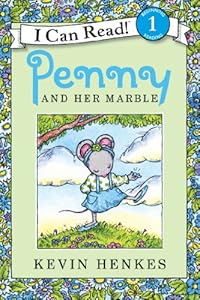 Penny and Her Marble: I Can Read Level 1