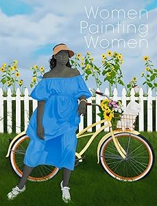 Women Painting Women by Andrea Karnes