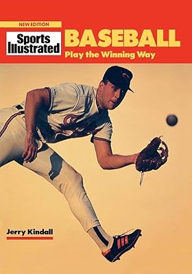 Baseball: Play the Winning Way (Sports Illustrated Winner's Circle Books)