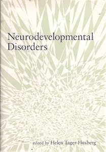 Neurodevelopmental Disorders (Developmental Cognitive Neuroscience)