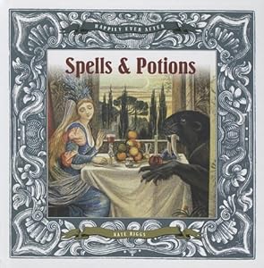 Spells &amp; Potions