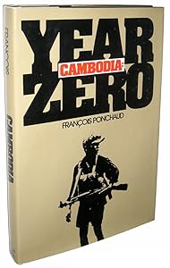 Cambodia: Year Zero (English and French Edition) by Francois Ponchaud