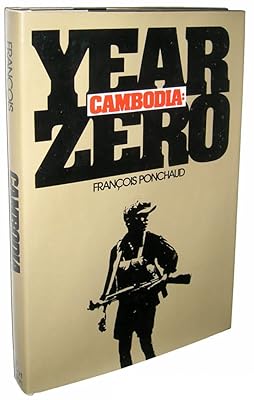 Cambodia: Year Zero (English and French Edition)
